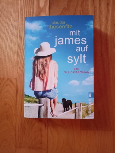 Mit james auf sylt - sylt, von