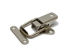 Spannverschluss | Edelstahl |