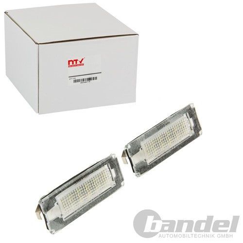 Nty led kennzeichenleuchte - nty,