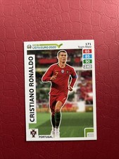 Ronaldo Portugal Karte