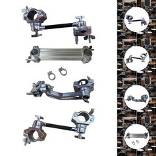 Beckenklemme für Drumset