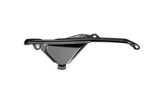 Carbon Kettengleitschiene für