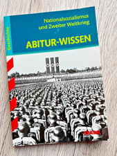 Buch - Abitur-Wissen