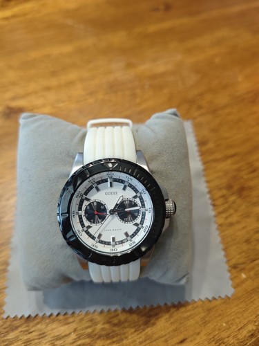 Guess herrenuhr - guess,