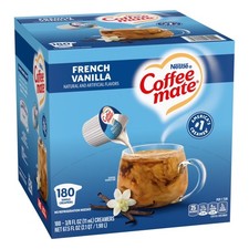 Nestlé Coffee Mate French