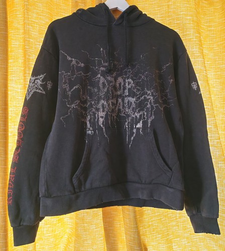 Drop dead founded oli sykes - founded,