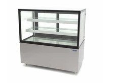 Kuchentheke 500 Liter