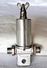 Werkstattauflösung:Oldtimer-Nos Ware-Neuwertiger Mercedes Kraftstofffilter W110,