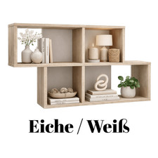 Wandregal Hängeregal