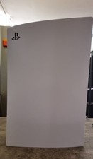 PS5 Disk Edition 825 GB + 1 TB SSD 2 Controller 1 Spiel Gebraucht wie neu