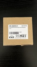 MDT BE-GBZW.01 Glas