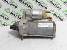 ANLASSER STARTER MOTOR Renault