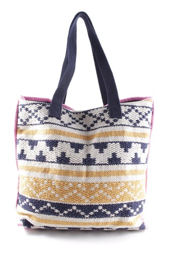 Pieces stofftasche groß damen - stofftasche,