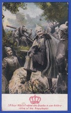 Feldpost 1.Weltkrieg