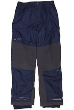 VAUDE Stoffhose Mädchen Hose