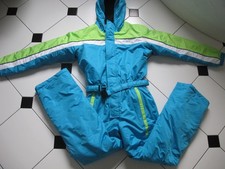 Etirel Schneeanzug Skianzug Gr