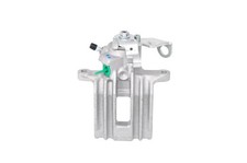 BOSCH 0 986 473 180 Bremssattel Hinten Links für VW POLO (9N) für AUDI A2 (8Z0)