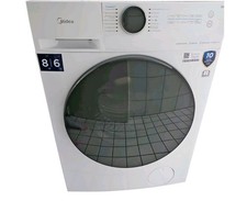 Midea Waschtrockner