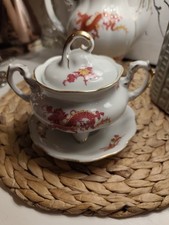 ​Königszelt "Roter Drache"