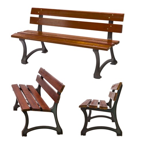 Parkbank gartenbank sitzbank - parkbank,