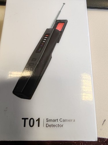 T01 smart kamera detektor - smart, |
