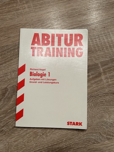 Abitur training biologie - abitur,
