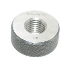 Hahn+Kolb Gewindelehrring