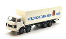 1:87 (H0) - Roskopf 401 SAURER