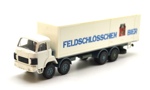 Roskopf 401 saurer - 1:87,