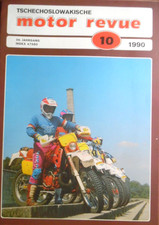 Tschechoslowakische MOTOR