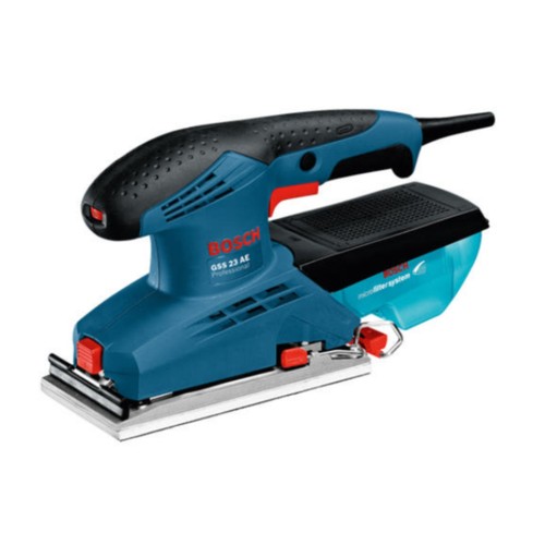 Bosch gss professional - gss, 23