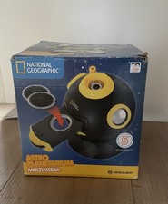 National Geographic Astro