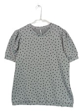 KiK Damen T-Shirt Kurzarm