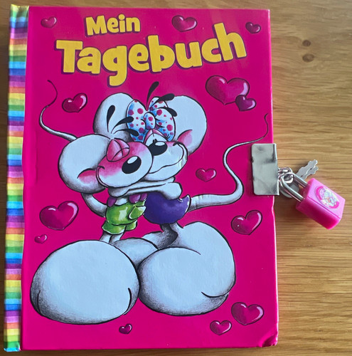 Diddl forever mein - diddl,