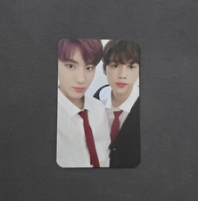 The Boyz the sphere album sunwoo eric pre order pob unit photocard kpop pc