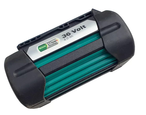 Original bosch 36v - 36v, 4,0ah