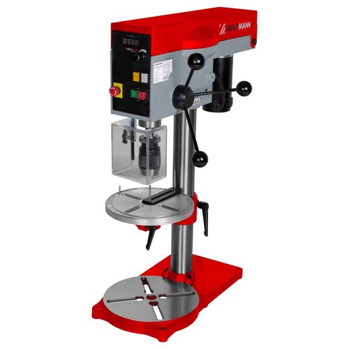 Holzmann ständerbohrmaschine - holzmann,