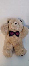 Vintage antik bär teddybär - vintage,