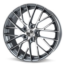 Alufelgen Kompatibel für