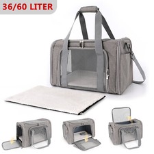 NEU Transporttasche für Hunde