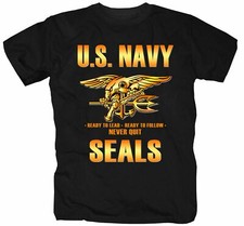 U.S. Navy Seals USMC America