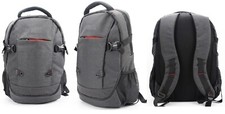 15,6 Laptop Rucksack Tasche