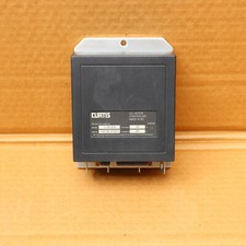 CURTIS 1-187-078 DC Motorregler