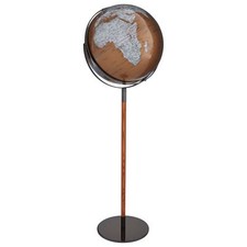 EMFORM Standglobus NOBLESSE oder ANTIQUE, D 435 mm H 1300 mm Farbe: NOBLESSE