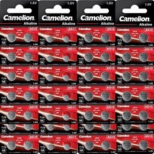 Batterien AG10 AG11 AG12 AG13 LR43 LR44 LR54 LR 58 LR1130 LR1142 LR1154 MHD 2029