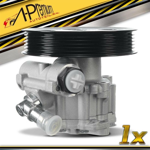 Servopumpe hydraulisch für - servopumpe,