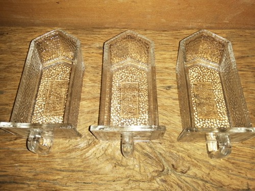 Alte antike glas schütten - alte,