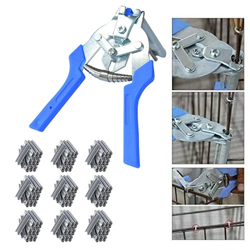 Wurstclipper 600 1200 - 600/1200, clips