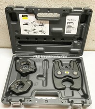 Viega Pressringe Set 42 - 45