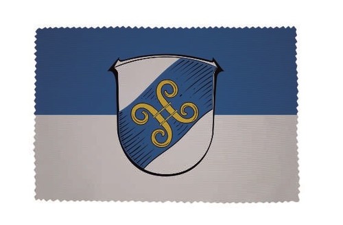 Glasreinigungstuch